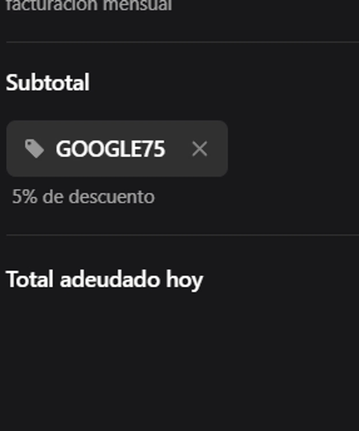 Emergent checkout page showing Emergent promo code box | Screenshot taken by SimplyCodes community member on Feb 3, 2026