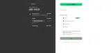 DEEPSAMPLERTHANKS coupon verification screenshot