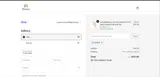 TAKE10 coupon verification screenshot
