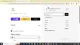 SPLASH25 coupon verification screenshot
