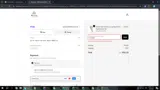 EXTRA20 coupon verification screenshot