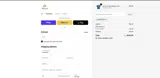 KALISTA10 coupon verification screenshot