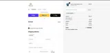 WELCOME15 coupon verification screenshot
