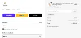 TAKE10 coupon verification screenshot