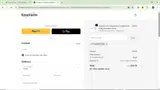 SHOPEMETERM coupon verification screenshot