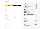 save10 coupon verification screenshot