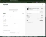 savenow20 coupon verification screenshot
