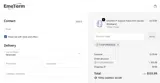 CUOPONDISESIS coupon verification screenshot