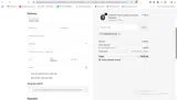 CUPONDIECIOCHO coupon verification screenshot