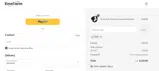 EMET coupon verification screenshot