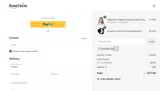 SHOPEMETERM coupon verification screenshot