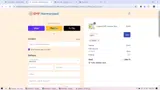 EMF Harmonized coupon verification screenshot