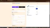 EMF Harmonized coupon verification screenshot