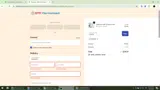 EMF Harmonized coupon verification screenshot