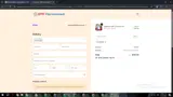 EMF Harmonized coupon verification screenshot