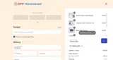 EMF Harmonized coupon verification screenshot