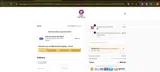 THANKYOU2 coupon verification screenshot