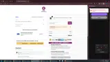 THANKYOU2 coupon verification screenshot