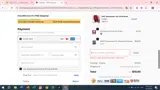 flash15 coupon verification screenshot
