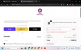 flash15 coupon verification screenshot