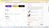 car20-off coupon verification screenshot