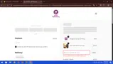 car20-off coupon verification screenshot