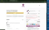 LB-15 coupon verification screenshot