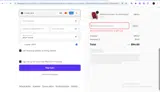 LB-15 coupon verification screenshot