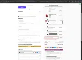 COUPERT15 coupon verification screenshot