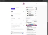 EMFACADEMY coupon verification screenshot