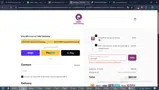 spring15 coupon verification screenshot