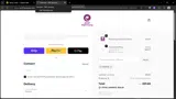 RNW15 coupon verification screenshot