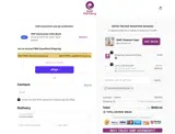 MACKENZIEWHELAN coupon verification screenshot