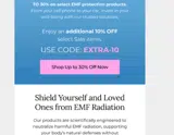 extra-10 coupon verification screenshot
