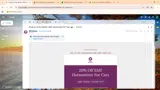car20-off coupon verification screenshot