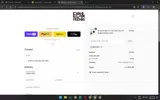 MILITARY coupon verification screenshot