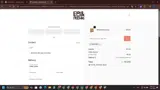MILITARY coupon verification screenshot
