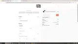HEYWELCOME20 coupon verification screenshot