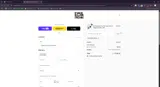HOTSTUFF25 coupon verification screenshot
