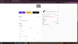 Bfcm2025 coupon verification screenshot