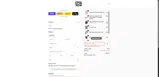 Decks25 coupon verification screenshot