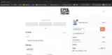 HOTSTUFF25 coupon verification screenshot