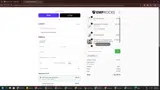 RUSARUSA coupon verification screenshot