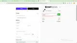 emfrocks coupon verification screenshot