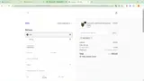 WELCOME10 coupon verification screenshot
