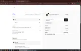 NEWBIE_20 coupon verification screenshot