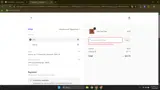 EARLYSANTA coupon verification screenshot