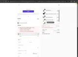 STACKIT coupon verification screenshot