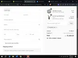 HB_BASH_24 coupon verification screenshot