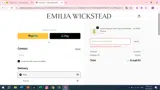 LUNAR20 coupon verification screenshot